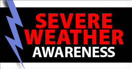 severe weather awareness